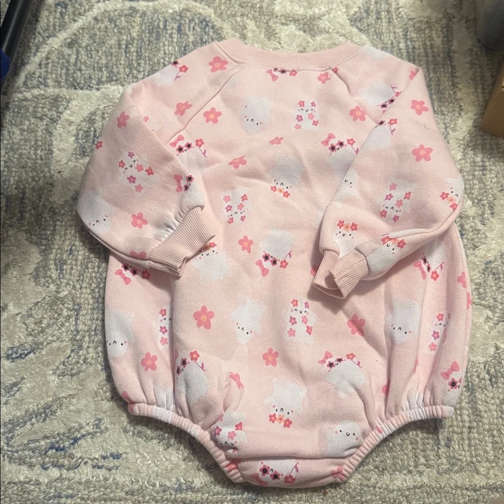 Old Navy soft pink